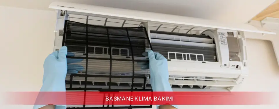 Basmane İlçemi Awox Klima Bakımı