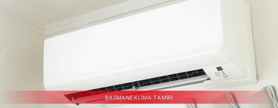 Basmane İlçemi Awox Klima Tamiri